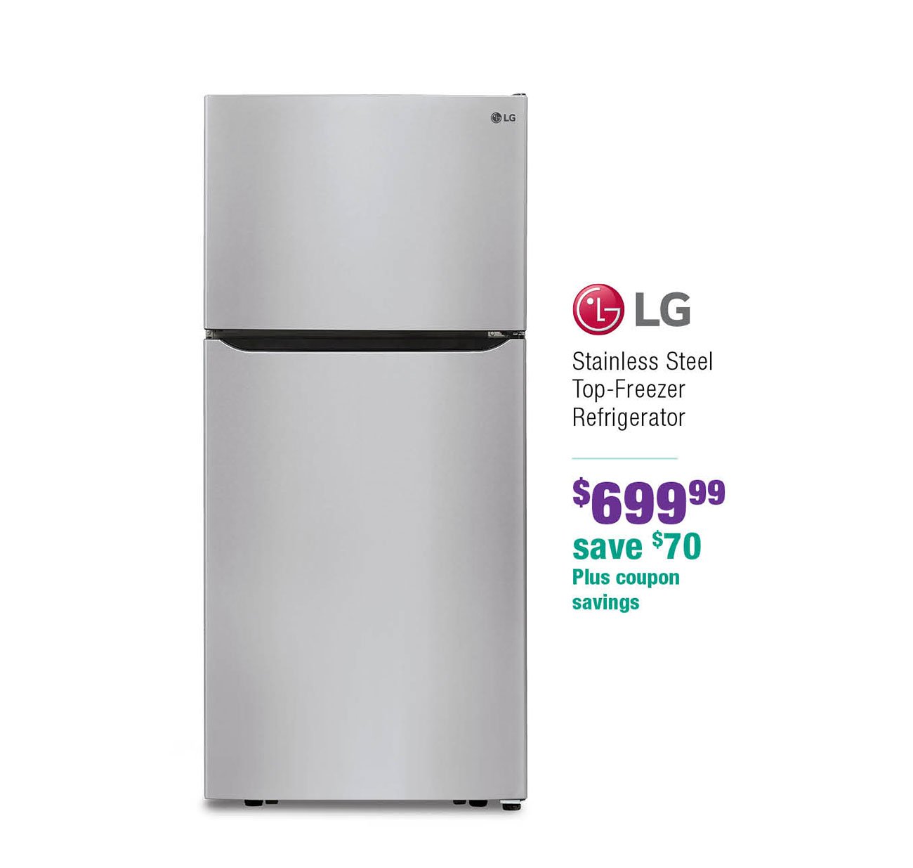 Lg-stainless-refrigerator