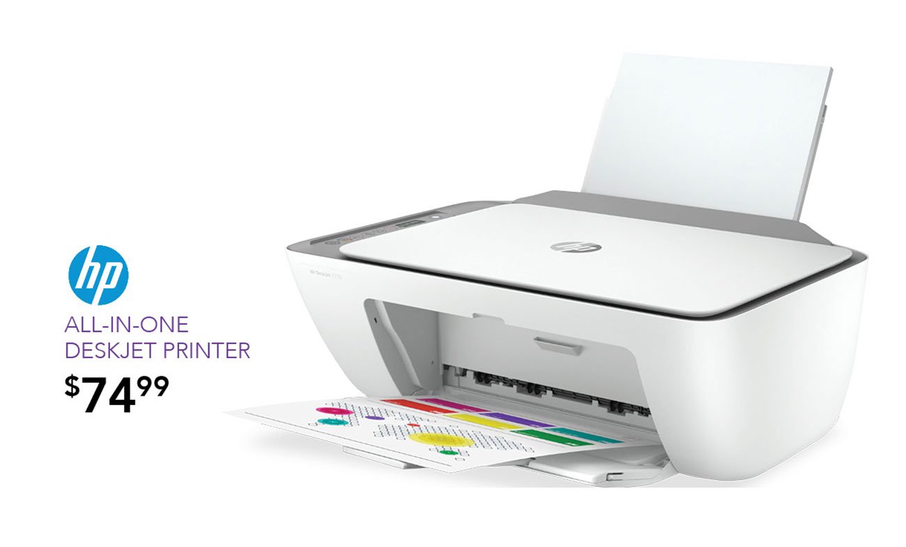 HP-Deskjet-printer