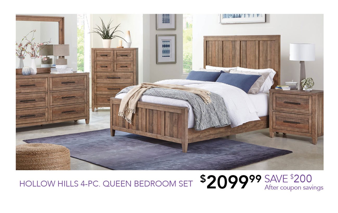 Hollowhills-queen-bedroom-set