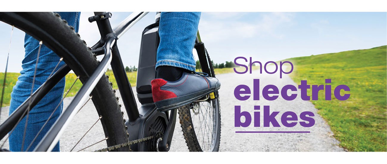 Shop-electric-bikes