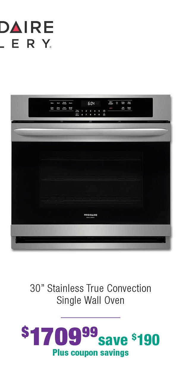 Frigidaire-wall-oven