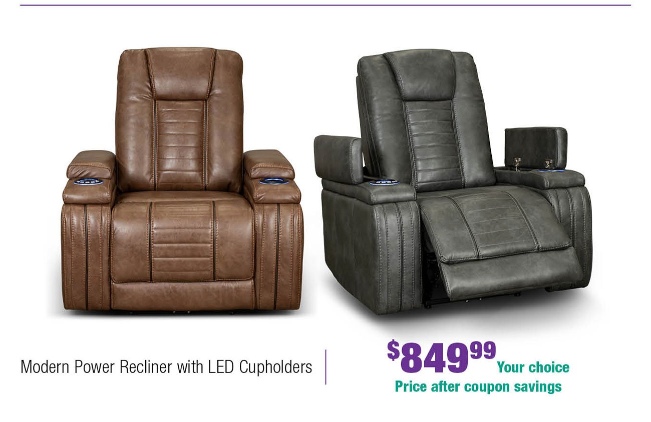 Modern-power-recliner