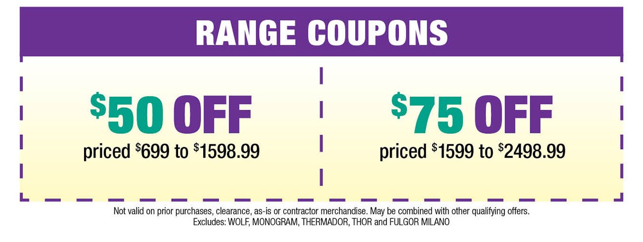 Range-coupons