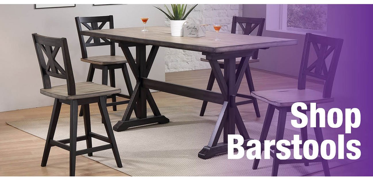 Shop-barstools