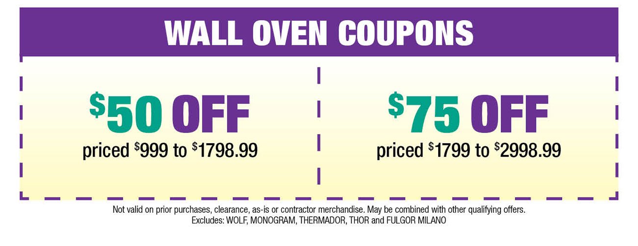 Wall-oven-coupons