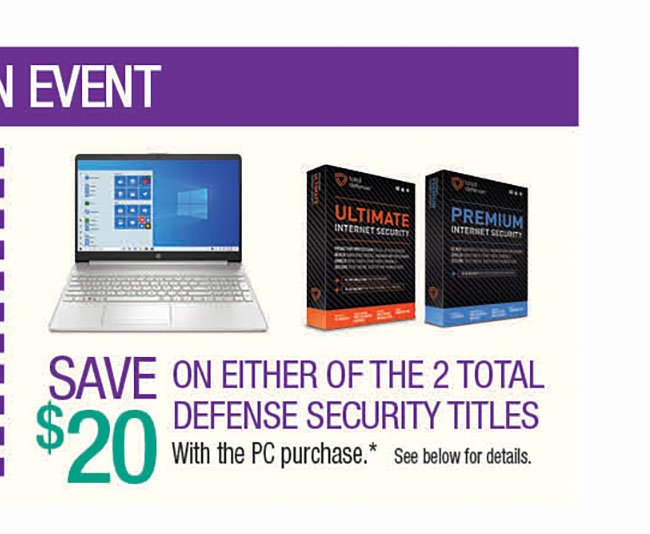 Defense-Security-PC-Coupon