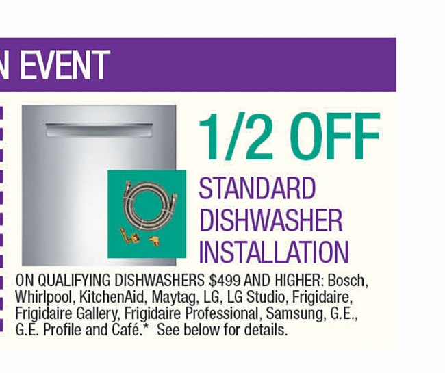 Dishwasher-Installation-Coupon