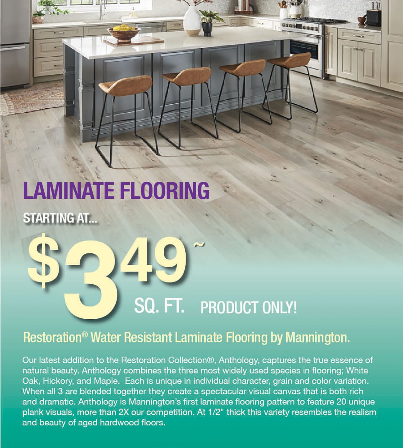 Laminate-Flooring