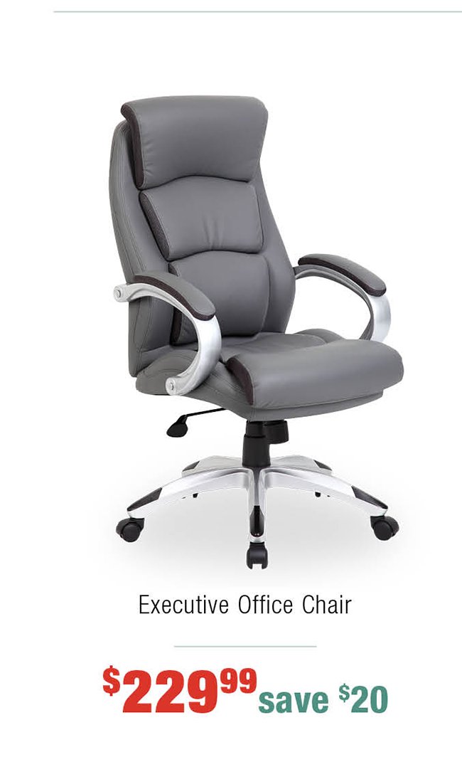 Executive-office-chair