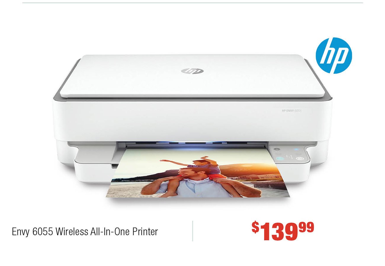 Hp-wireless-printer