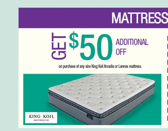 King-Koil-Mattress-Coupon