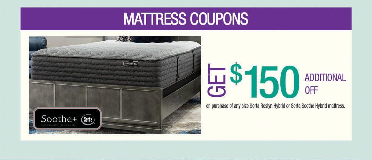 Soothe-Mattress-Coupon