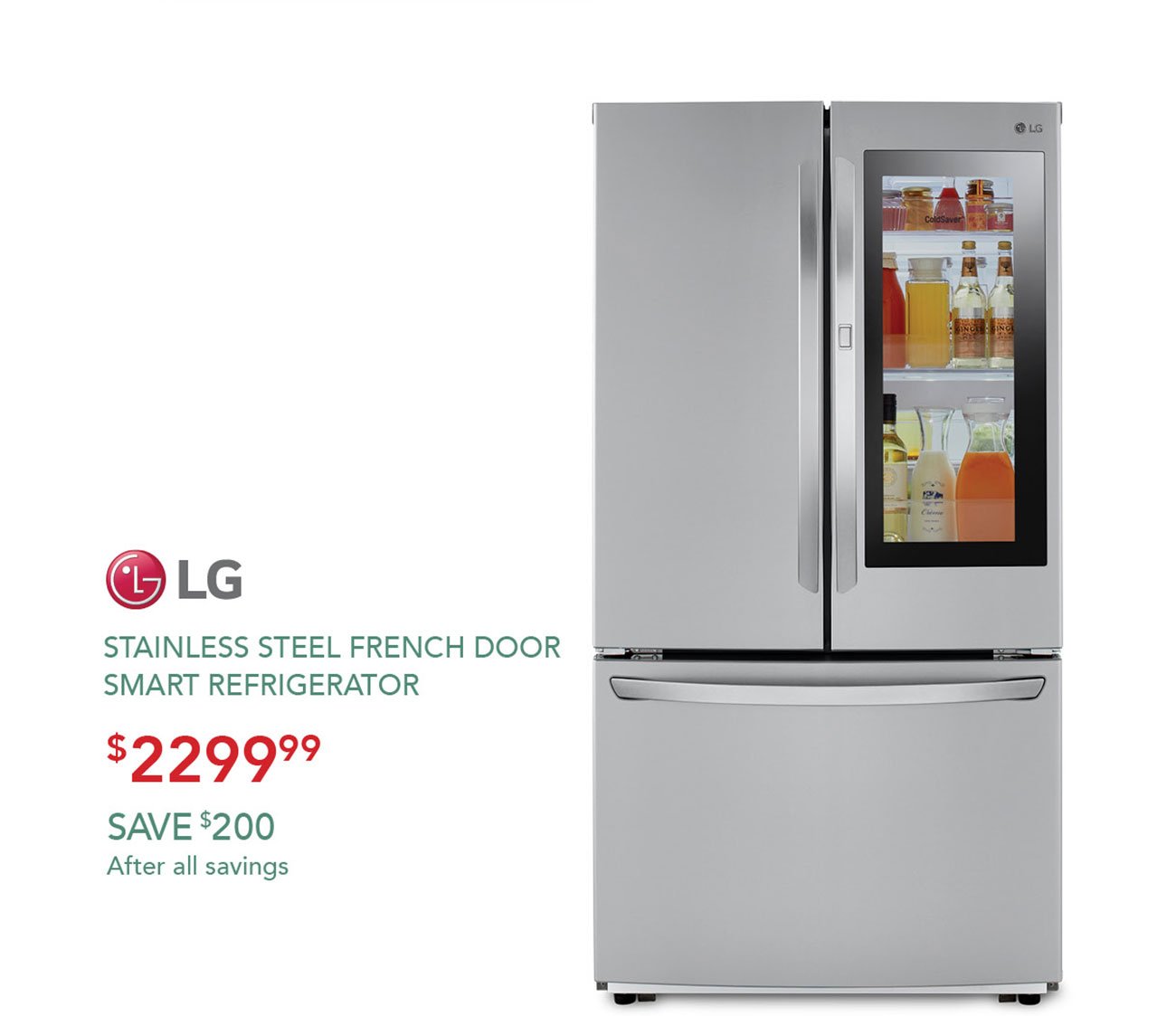 LG-french-door-refrigerator