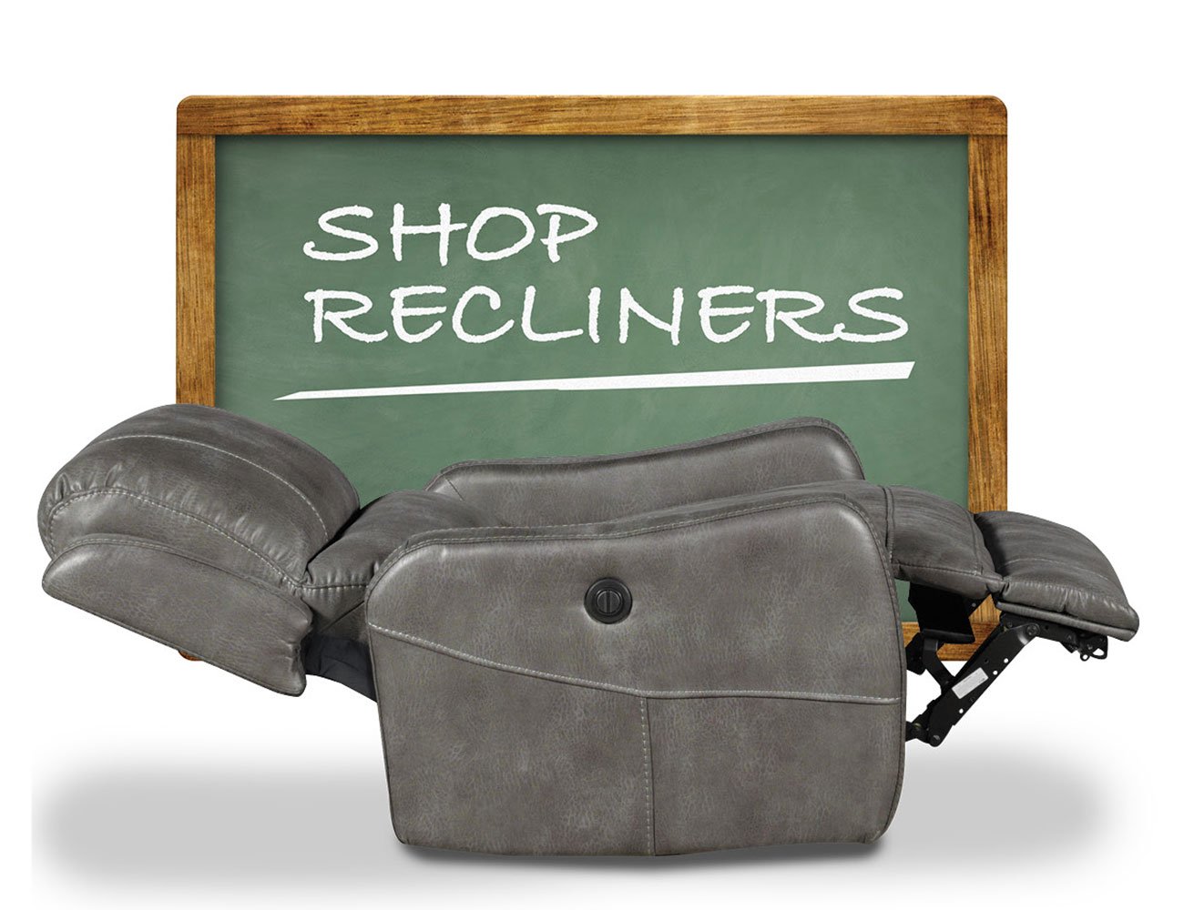 Shop-recliners