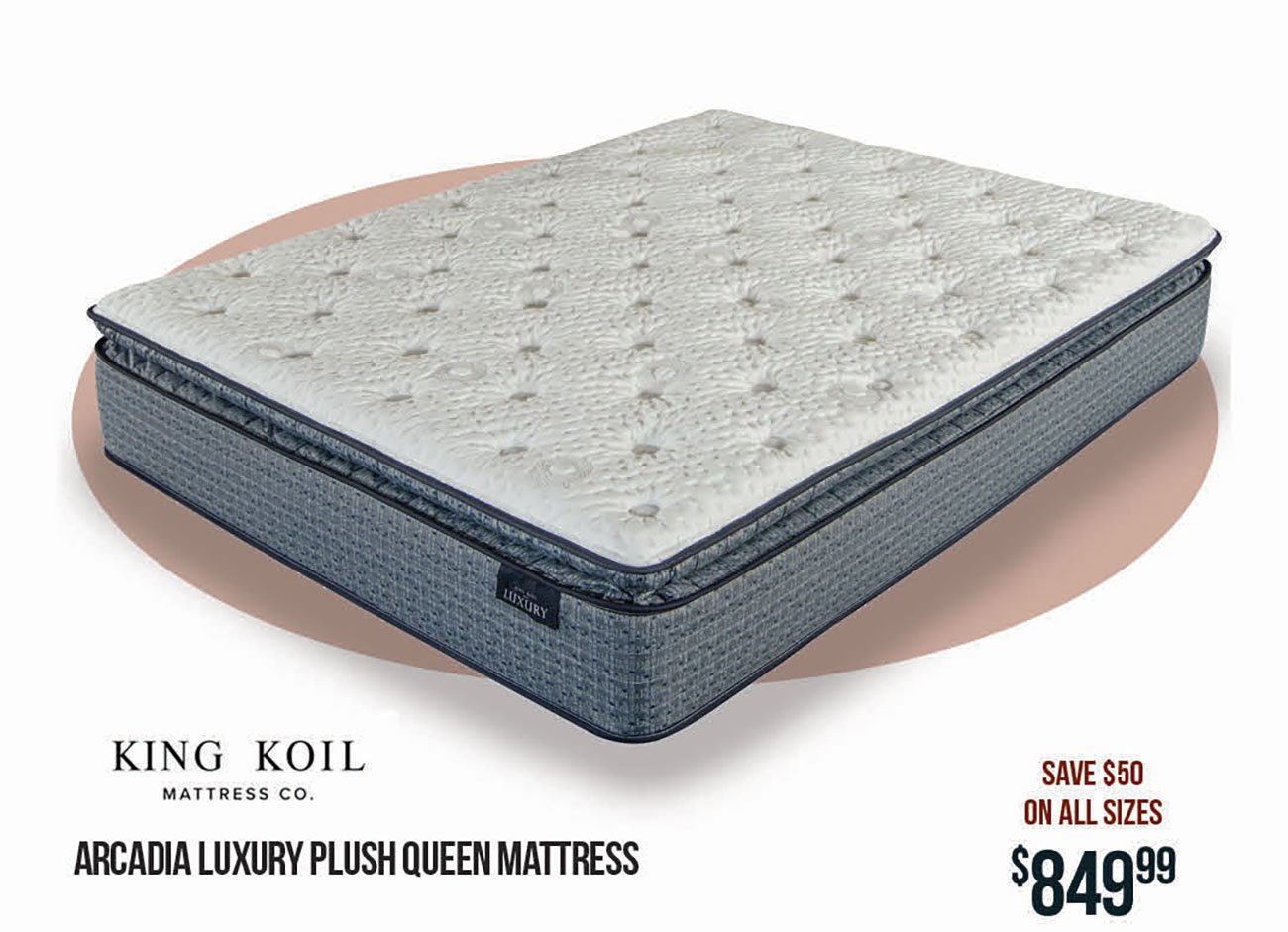 King-Koil-Arcadia-Luxury-Plush-Queen-Mattress