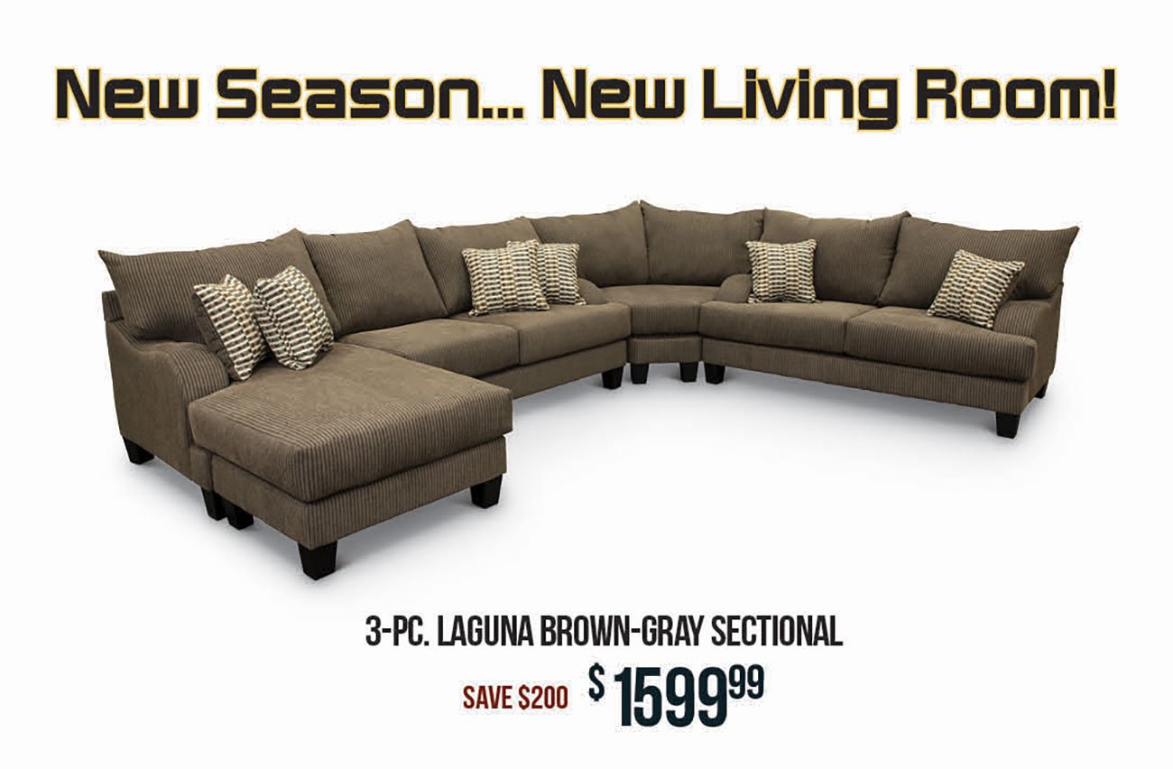 Laguna-Brown-Gray-Sectional