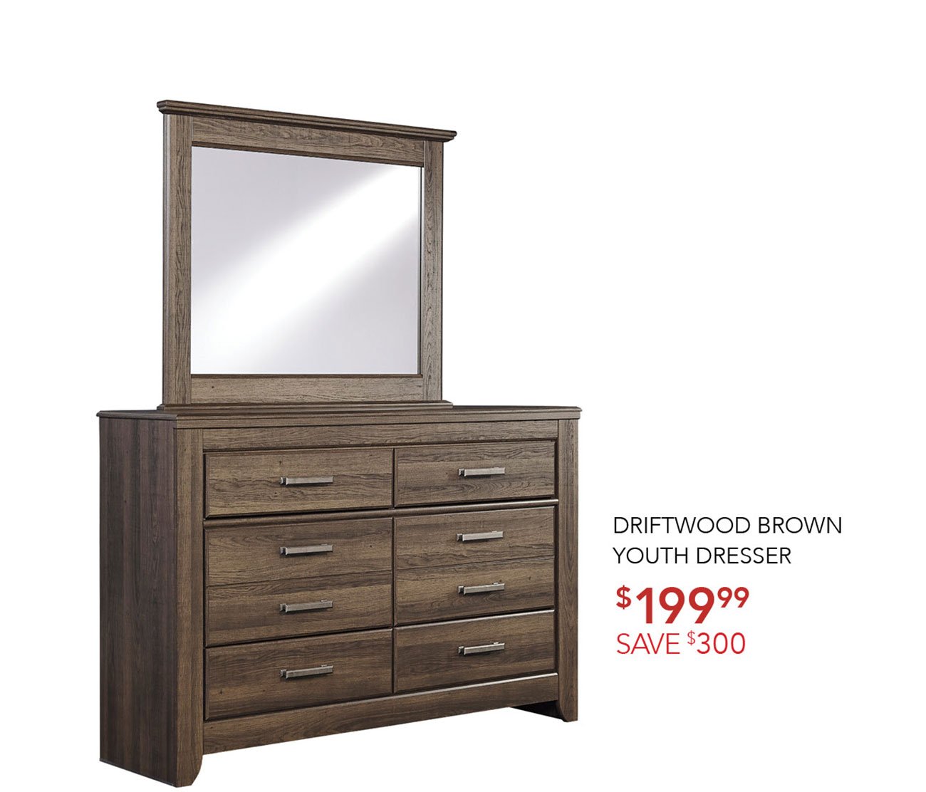 Driftwood-brown-youth-dresser