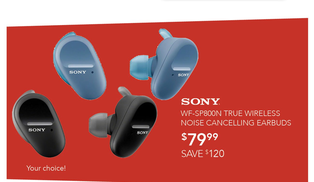 Sony-True-Wireless-earbuds