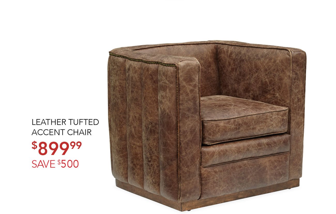 leather-tufted-accent-chair