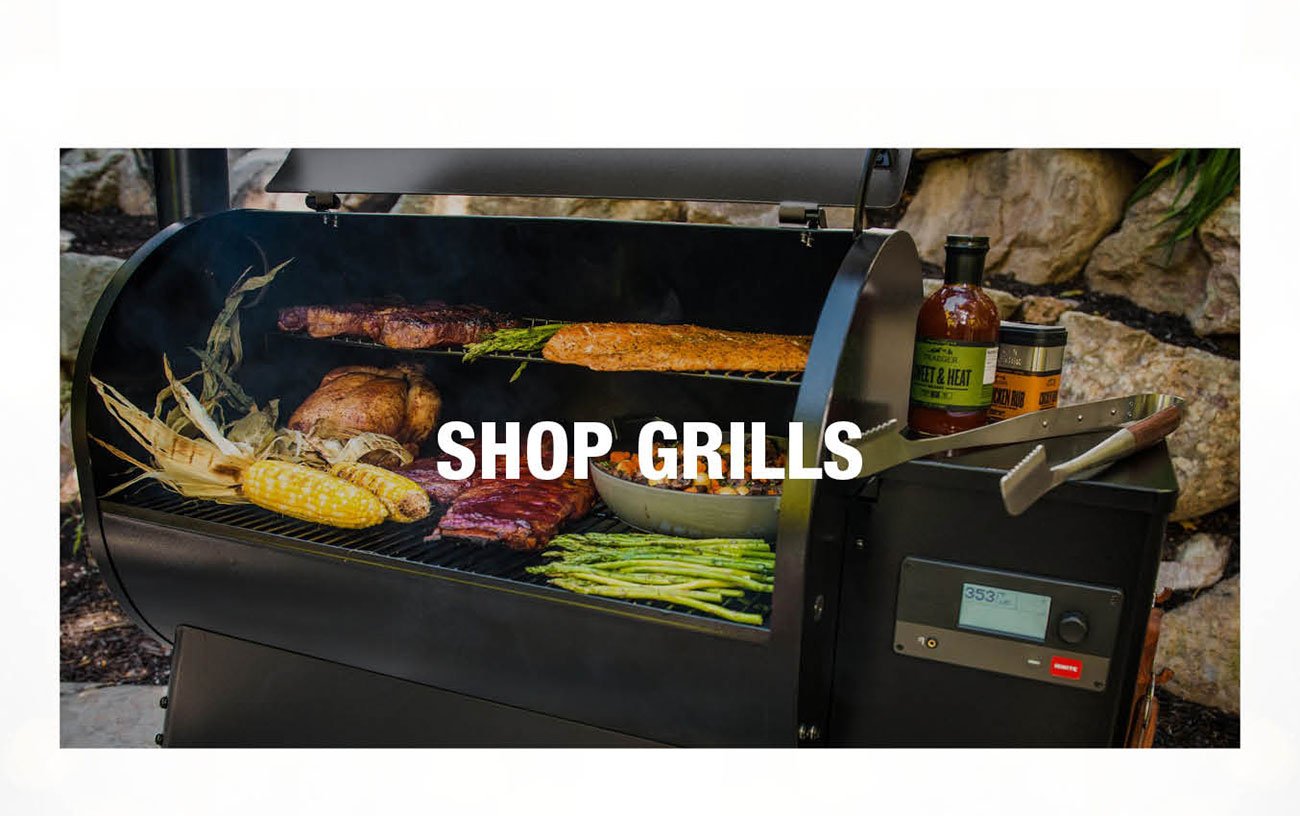 Shop-grills