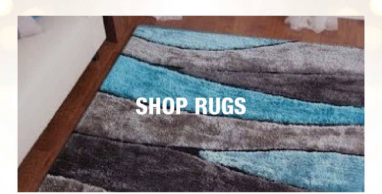 Shop-rugs