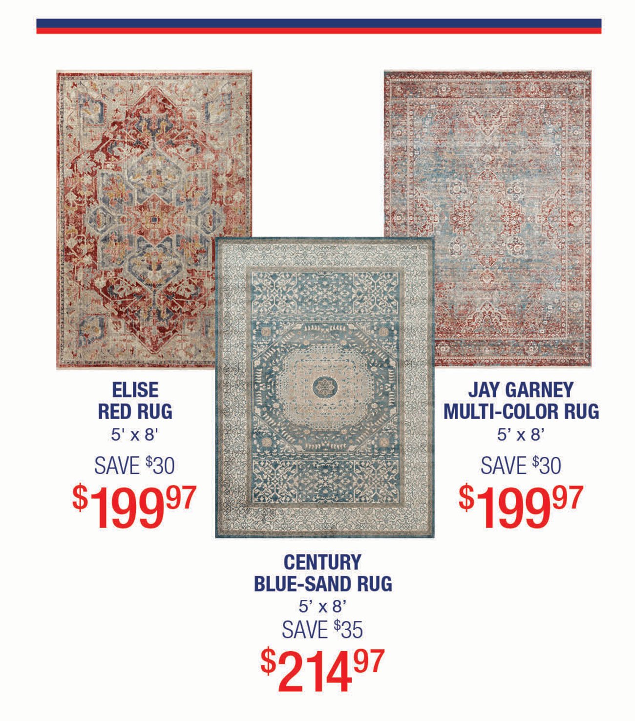 Assorted-Rugs