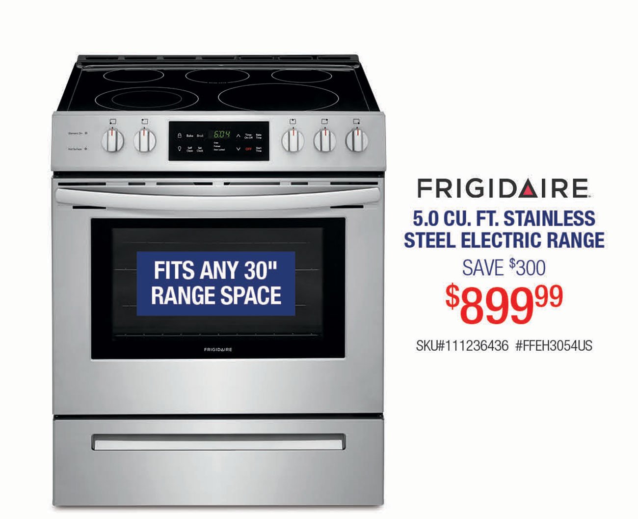 Frigidaire-Electric-Range-UI