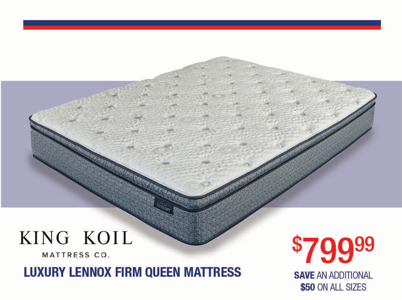 King-Koil-Luxury-Lennox-Firm-Queen-Mattress