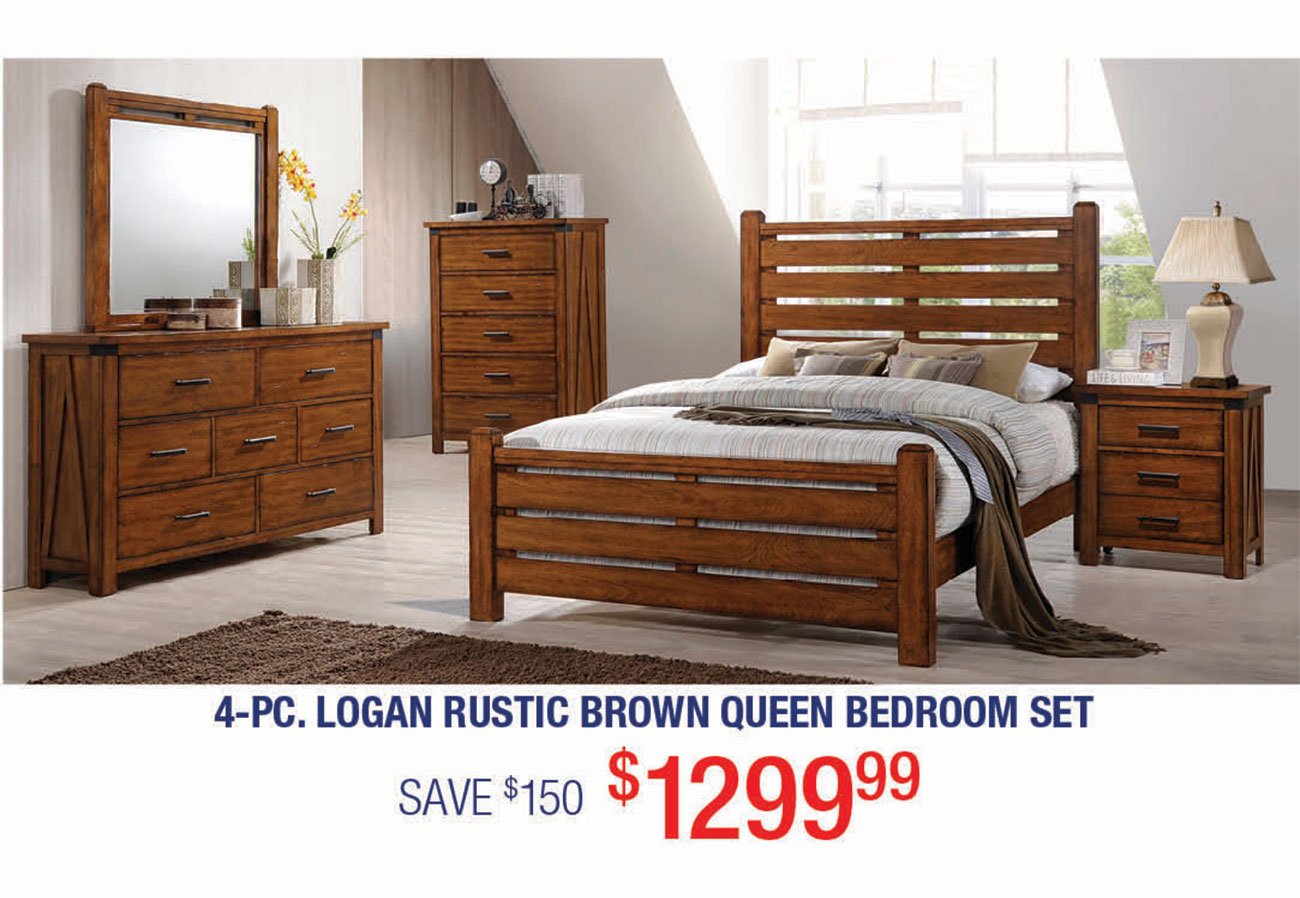 Logan-Rustic-Brown-Queen-Bedroom-Set