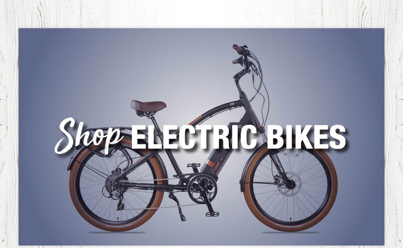 Shop-electric-bikes