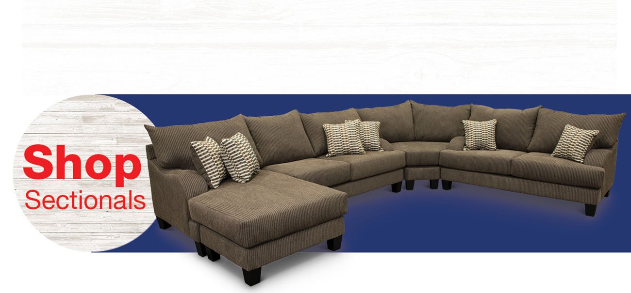 Shop-sectionals