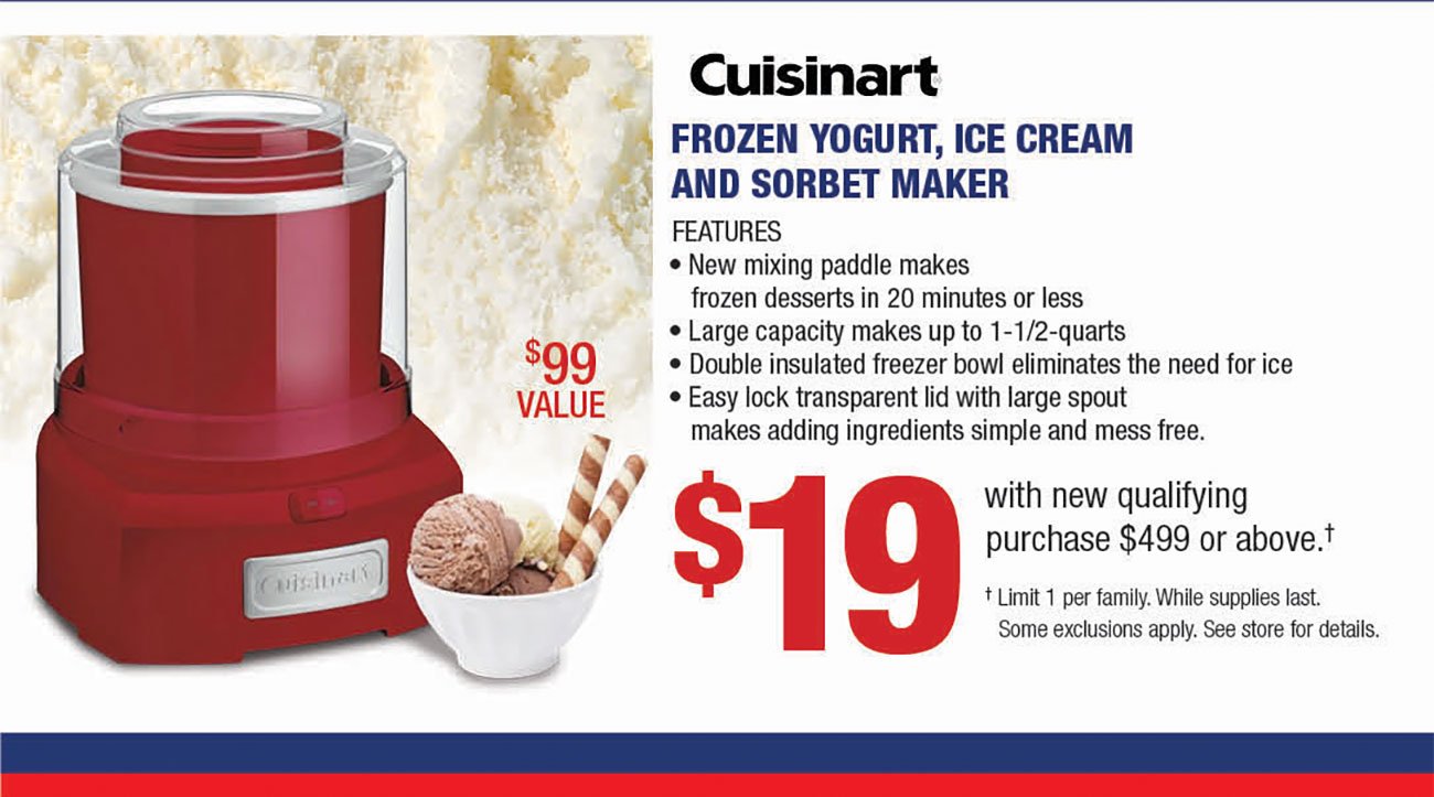 Cuisinart-Ice-Cream-Maker-Premium