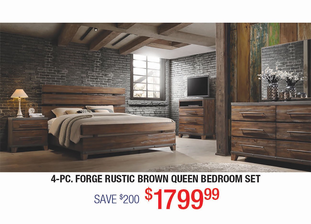 Forge-Rustic-Brown-Queen-Bedroom-Set