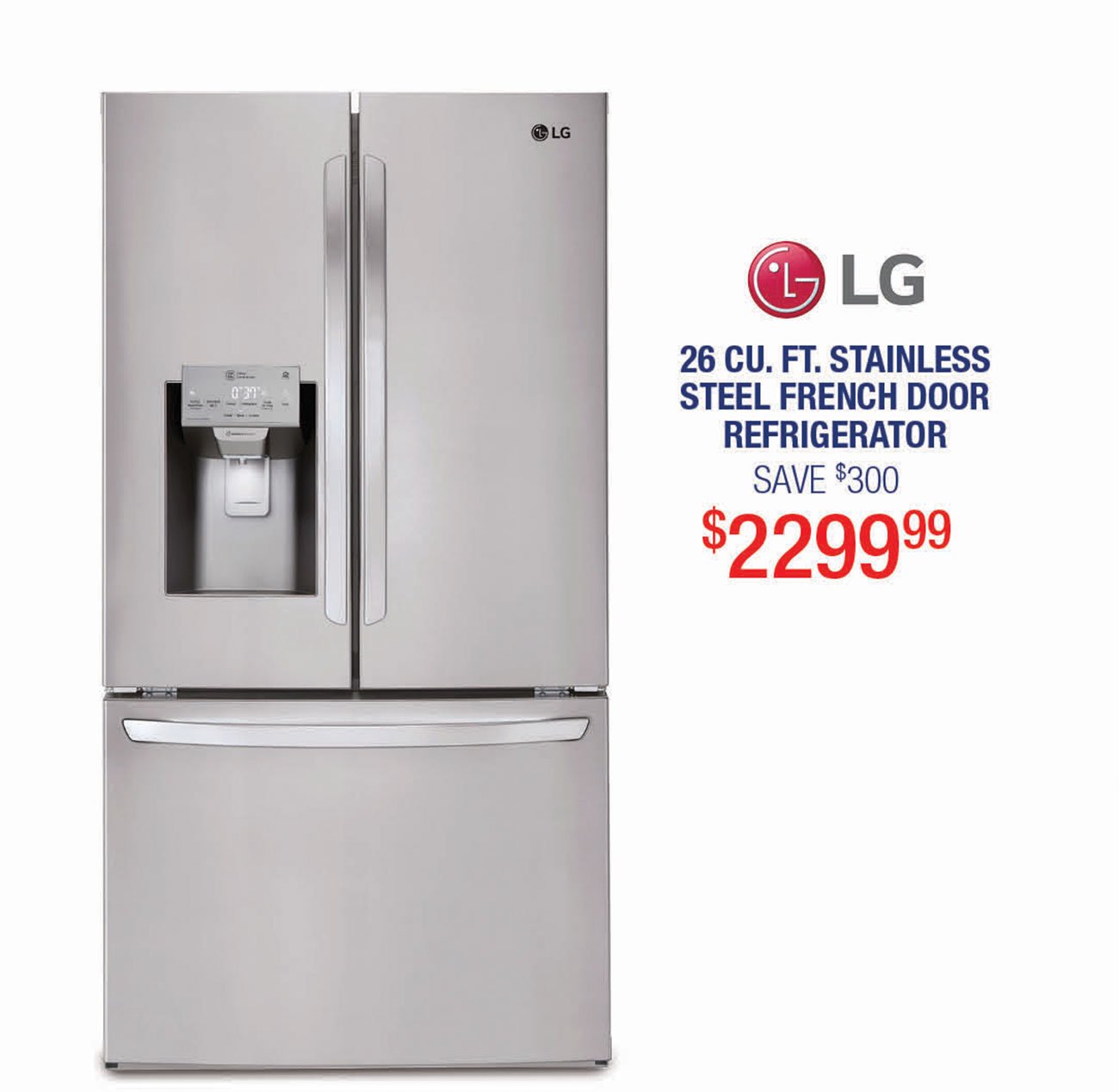 LG-French-Door-Stainless-Fridge-UIRV