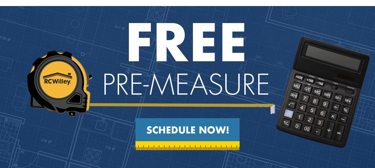 Free Premeasure Schedule Now