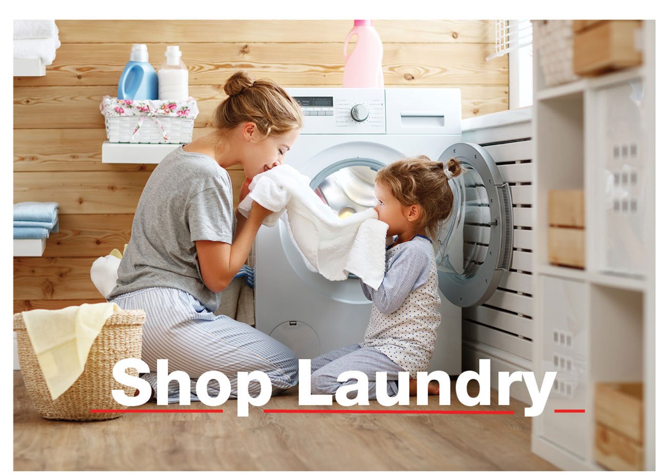 Shop-laundry