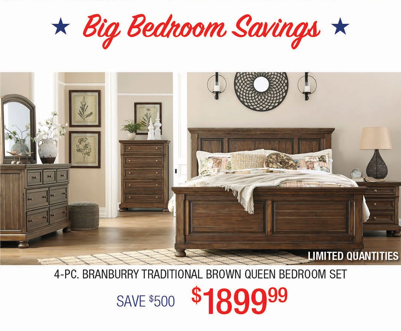 Branburry-Brown-Queen-Bedroom-Set