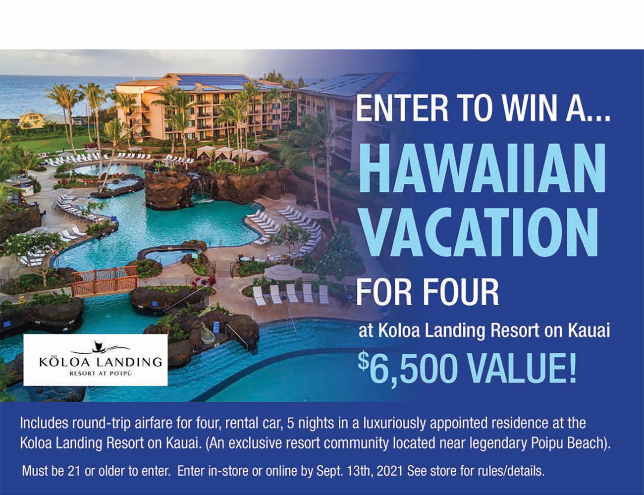 Enter-To-Win-Hawaiian-Vacation-Stripe