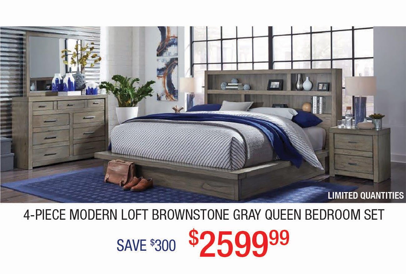 Modern-Loft-Gray-Queen-Bedroom-Set