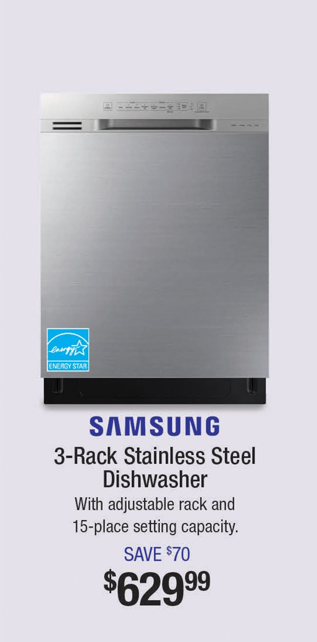 Samsung-3-Rack-Stainless-Steel-Dishwasher-UIRV