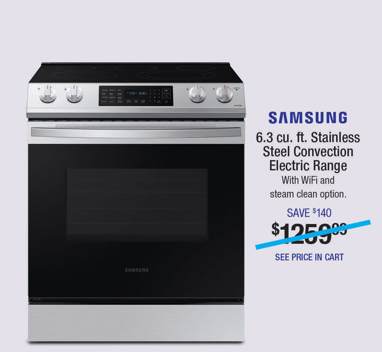 Samsung-Stainless-Steel-Electric-Range-UIRV