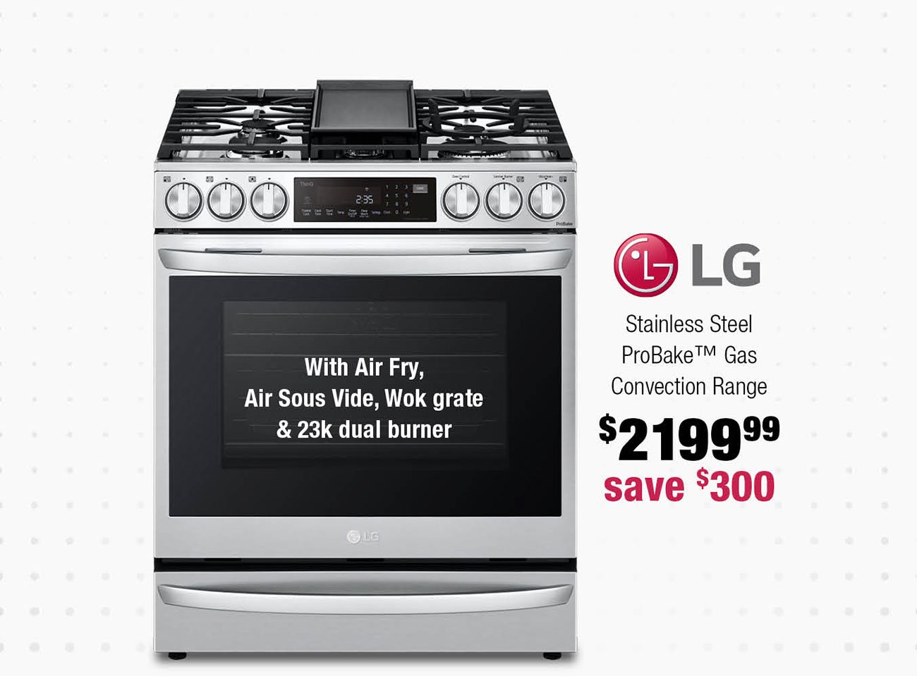 Lg-gas-range