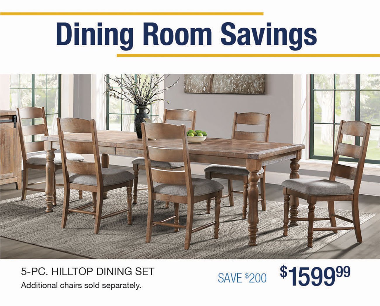 Hilltop-Dining-Set