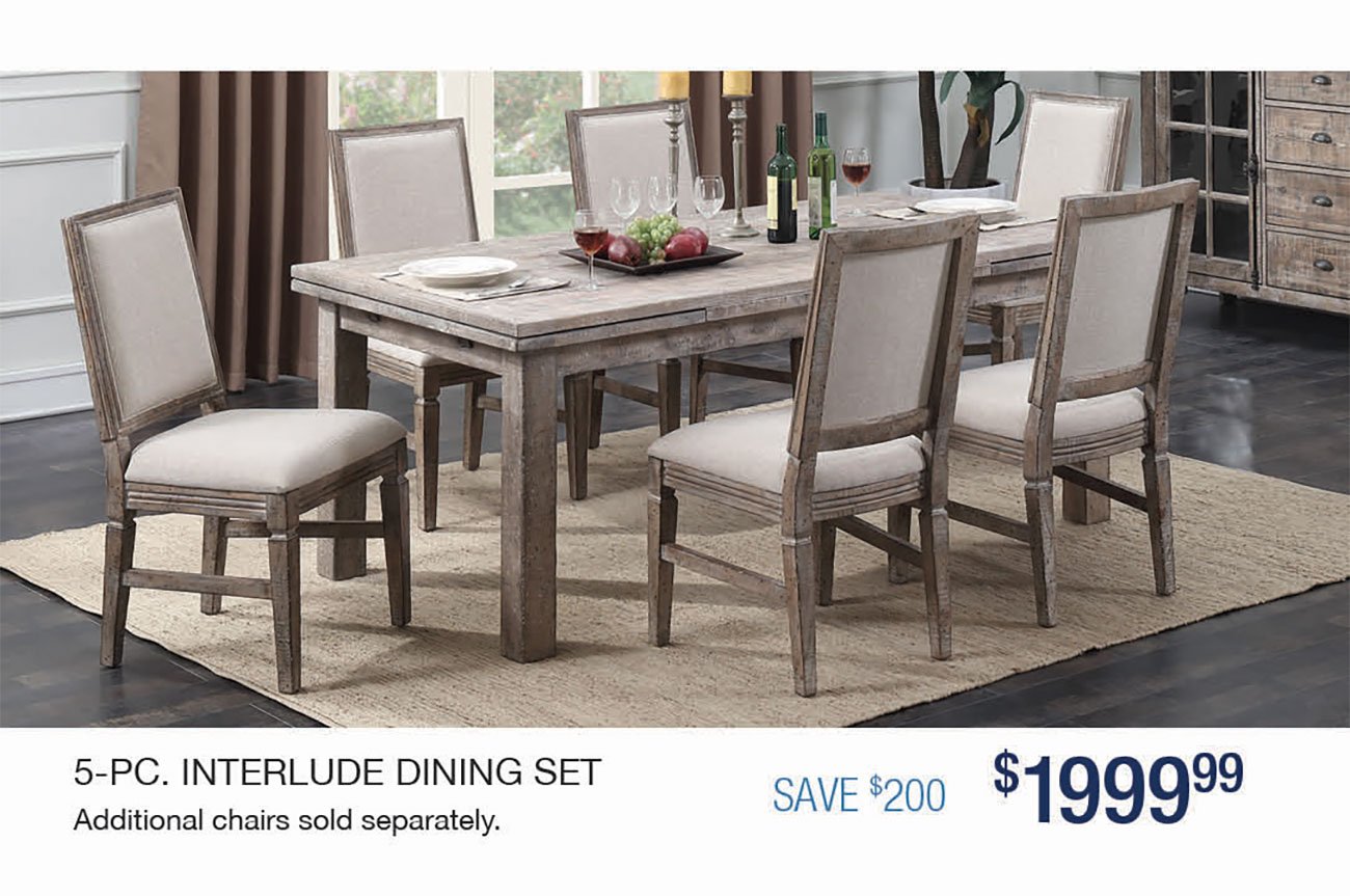 Interlude-Dining-Set