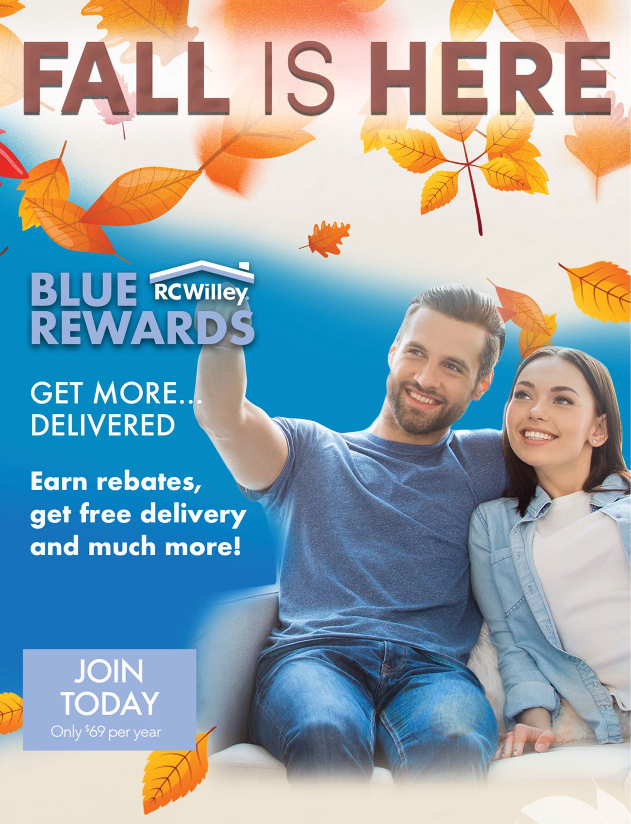 Blue-rewards