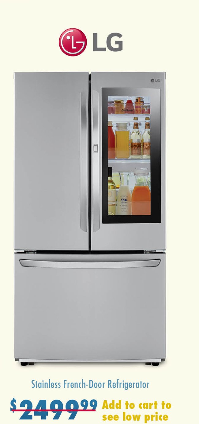 Lg-refrigerator