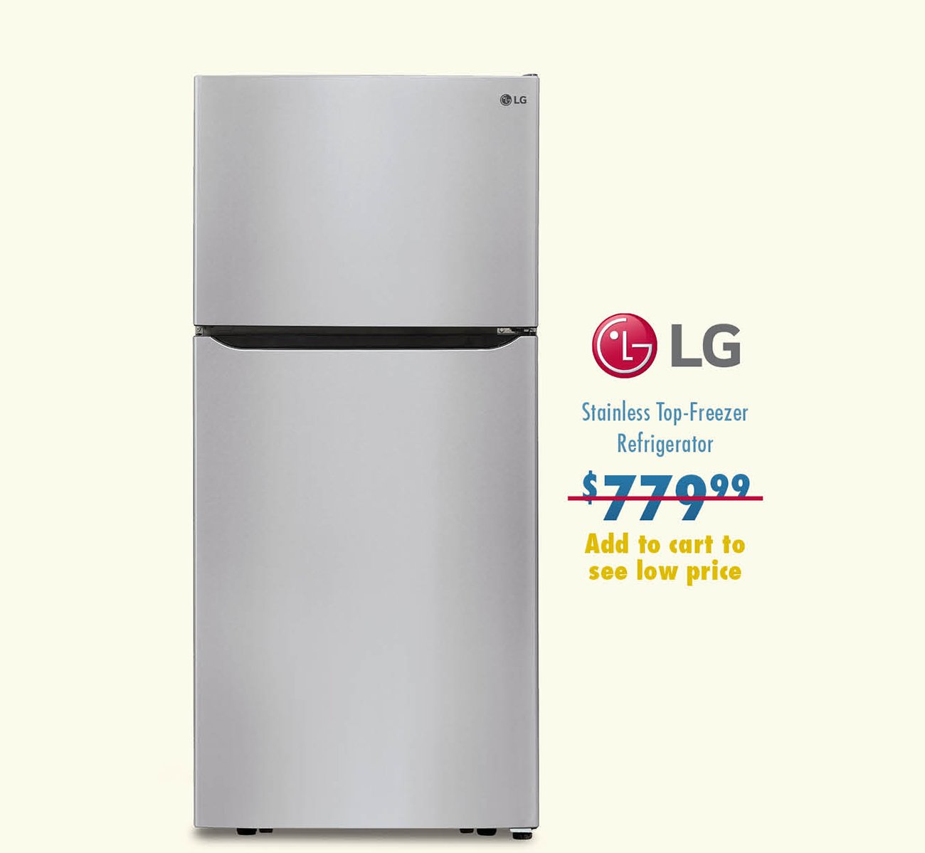 Lg-stainless-refrigerator