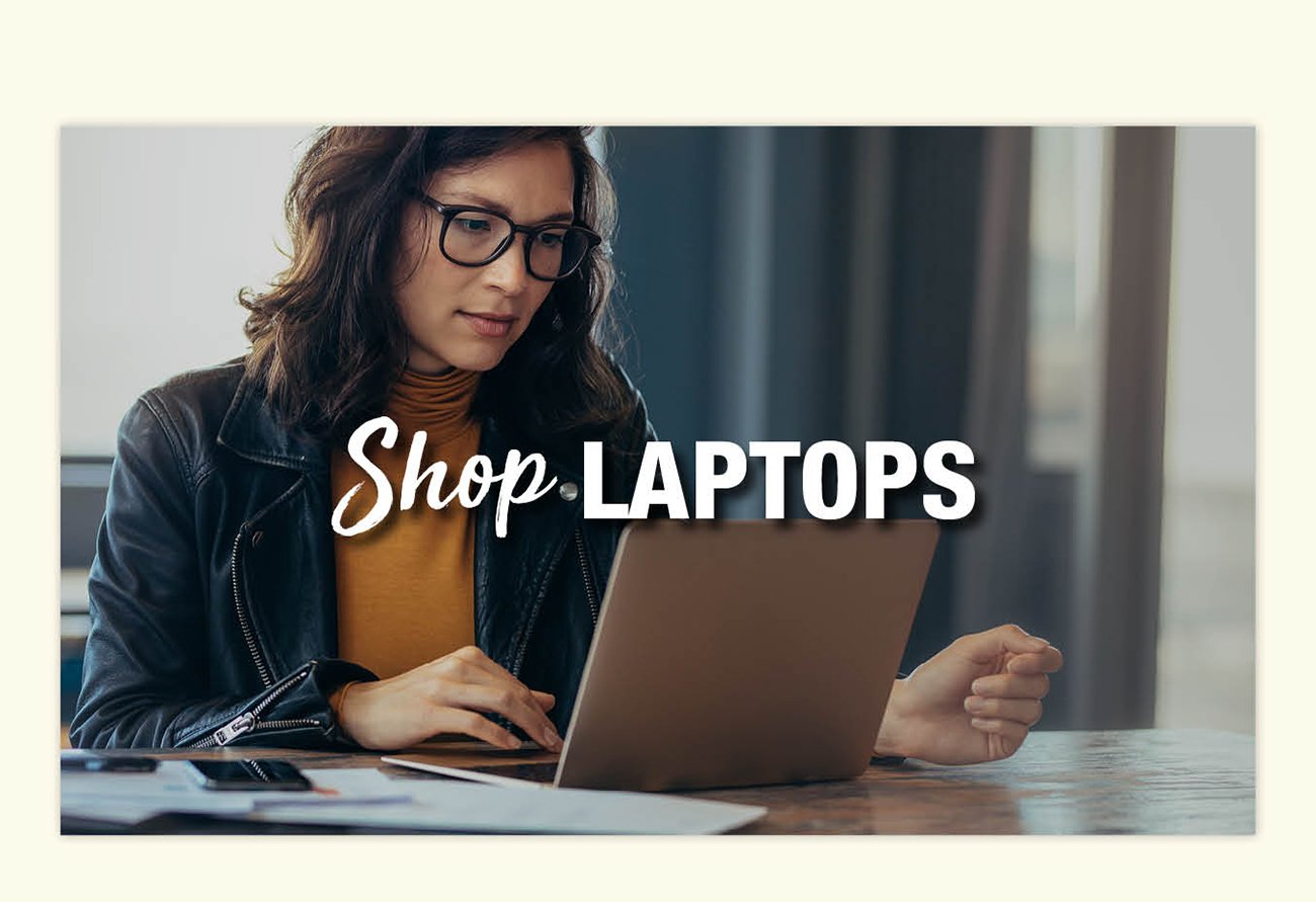 Shop-laptops