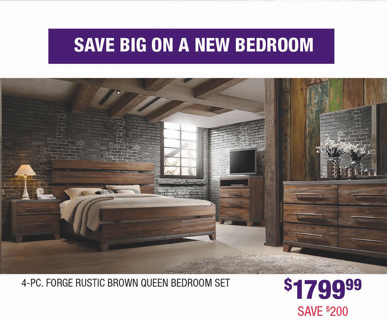 Forge-Queen-Bedroom-Set