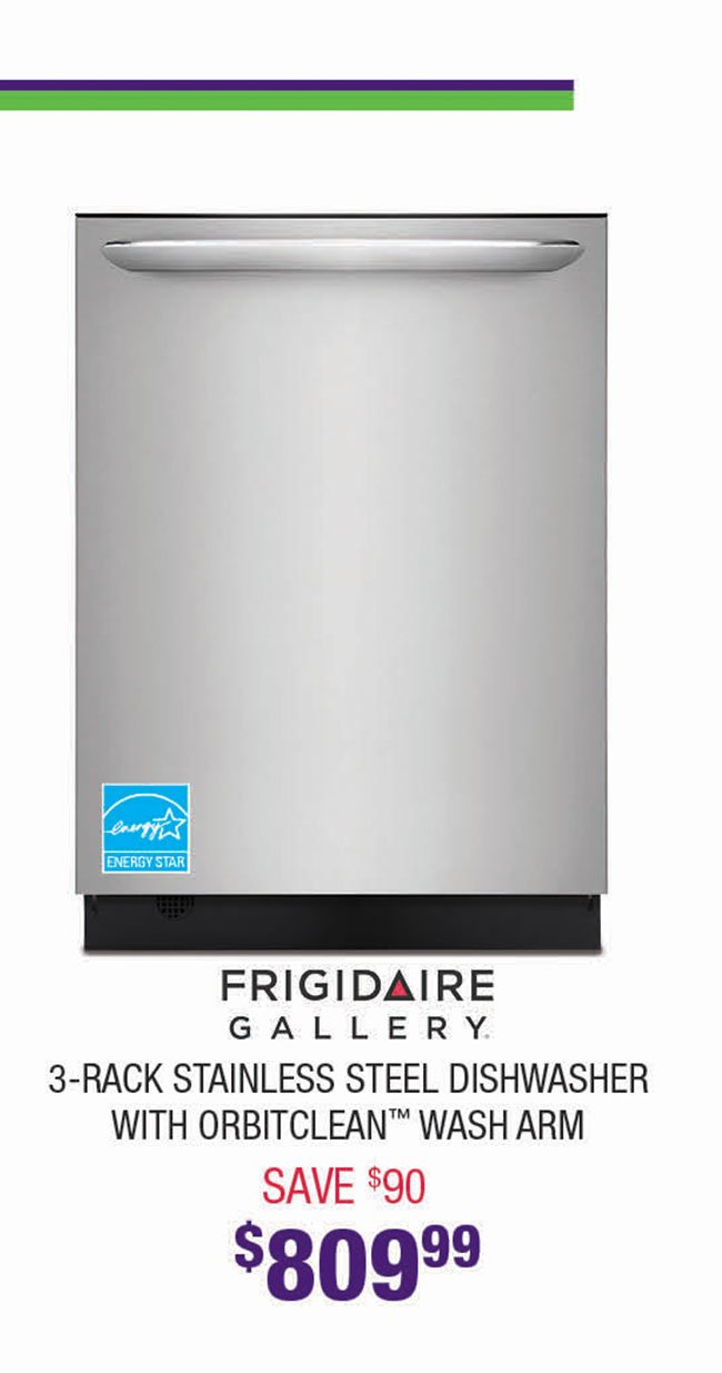 Frigidaire-3-Rack-Dishwasher-UIRV